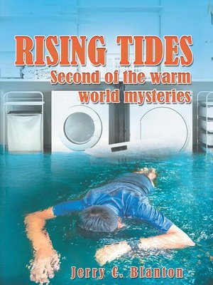 cover image of Rising Tides